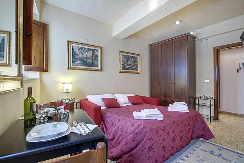 Appartamento Neri 0 Firenze Esterno foto
